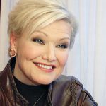 Karita Mattila