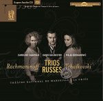 Trios russe