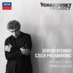 Tchaikovski, Bychkov