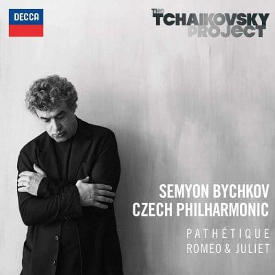 Tchaikovski, Bychkov