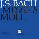 Bach Messe