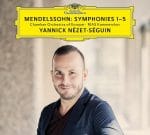 Mendelssohn
