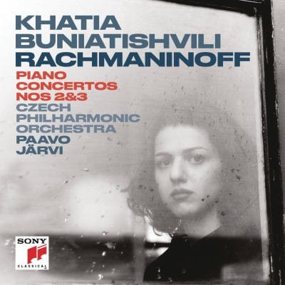 Rachmaninov, Buniatishvili