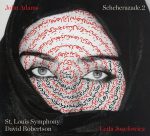 Shéhérazade