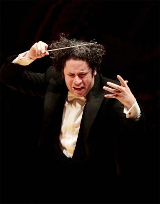 Dudamel