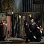 Cavalleria rusticana