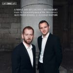 cor et piano