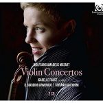 Mozart Faust