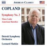 Copland