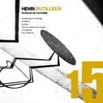 Dutilleux