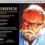 Penderecki