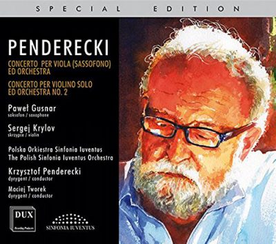 Penderecki