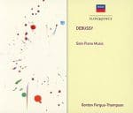 Debussy