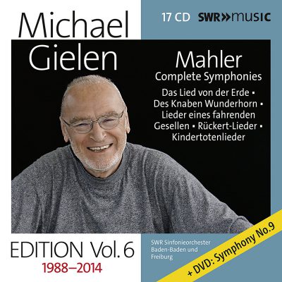 Mahler Gielen