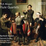 Mozart Kuijken