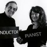 Dutoit Argerich