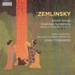 zemlinsky