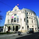 Volksoper