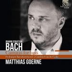 Bach Goerne