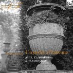 Jardin à l'Italienne