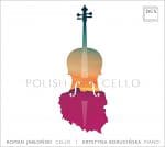 Violoncelle polonais