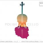 Violoncelle polonais