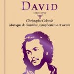 David