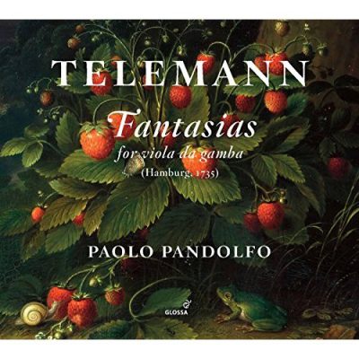 Telemann