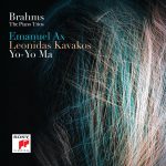 Brahms Trios