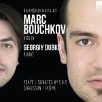 Bouchkov