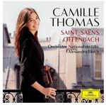 Camille THomas