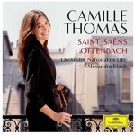 Camille THomas