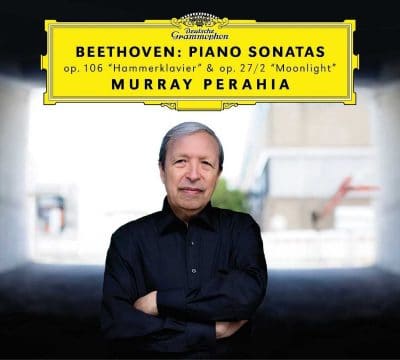 Perahia