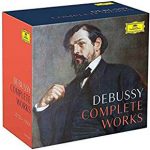 Debussy