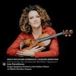 Korngold Bernstein