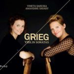 Grieg