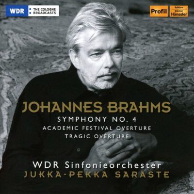 Brahms Saraste