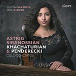 Siranossian