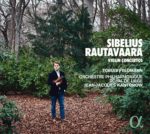 Sibelius Rautavaara