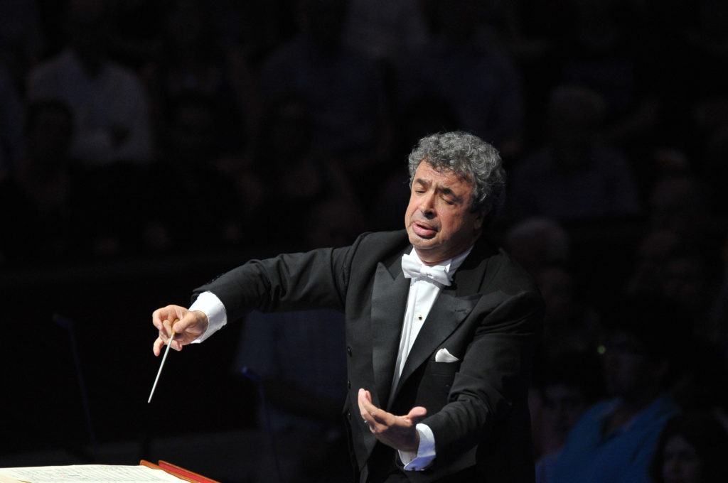 Semyon Bychkov A Propos De Tchaikovski Crescendo Magazine