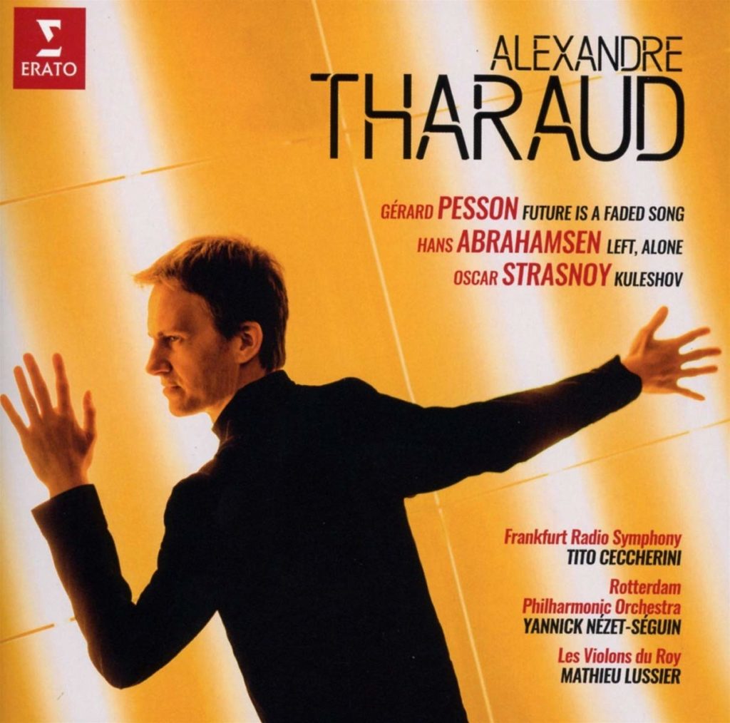 alexandre tharaud tour