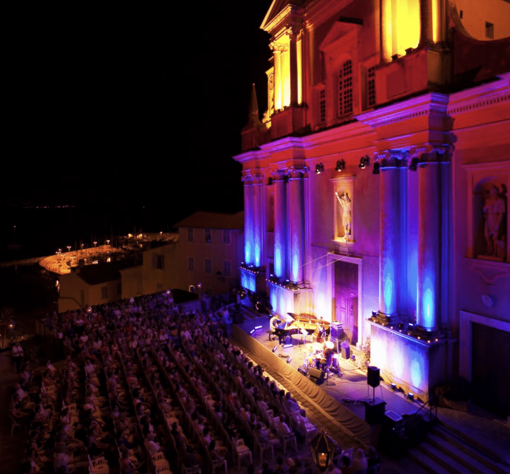 Au Festival de Menton 2023 | Crescendo MagazineCrescendo Magazine