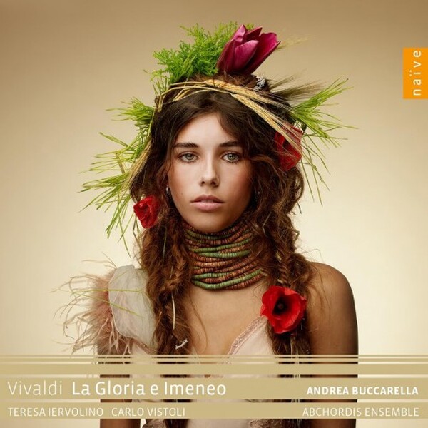 Edition Vivaldi, volume 73 : une sérénade nuptiale pour la maison