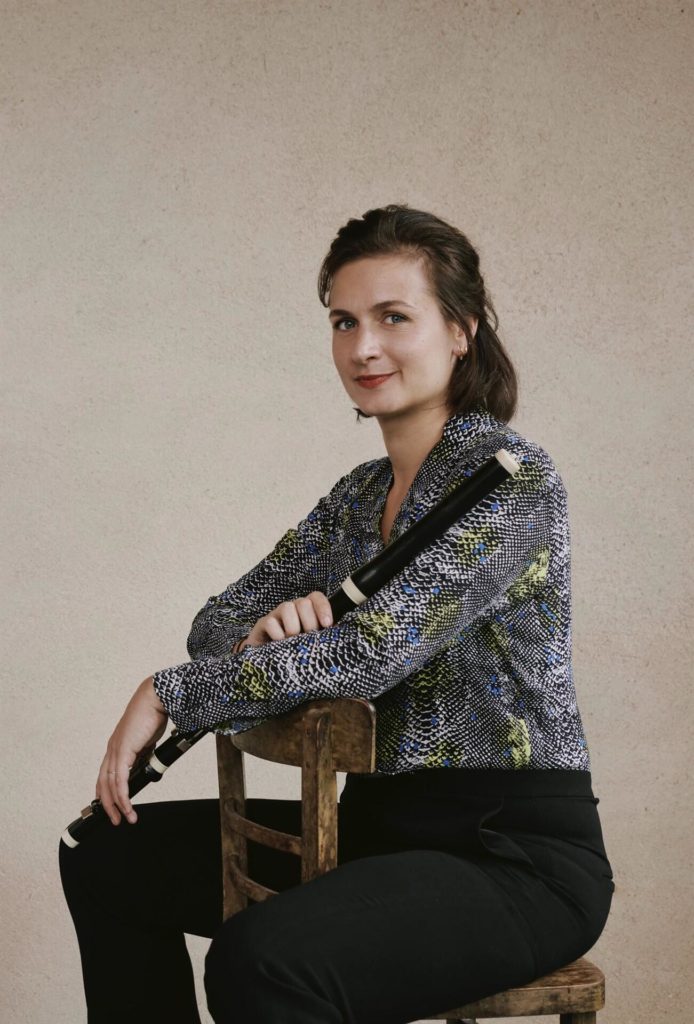 Besson Flute Anna Besson, la flûte et Mozart | Crescendo MagazineCrescendo Magazine